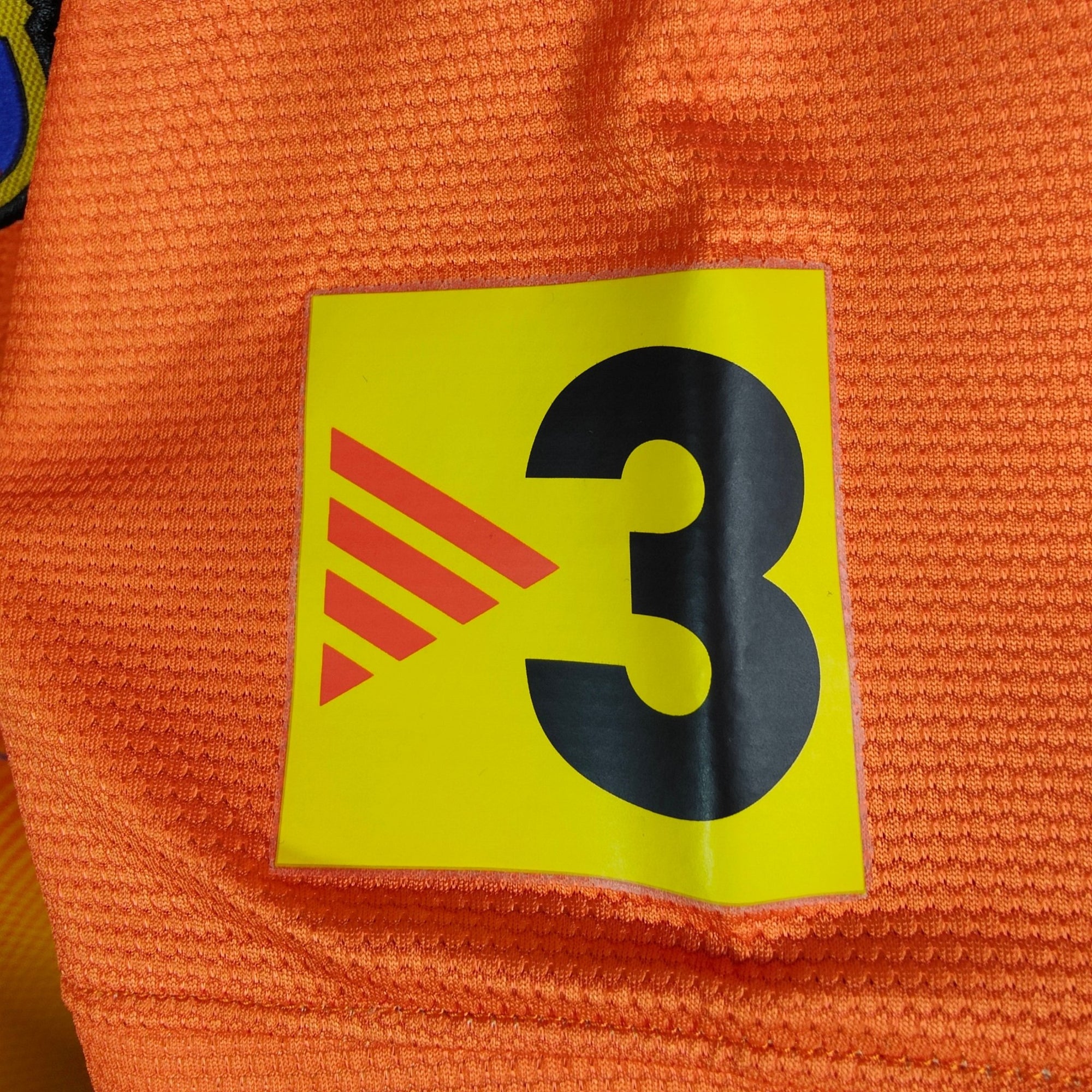 2012 - 13 FC Barcelona Away Shirt Messi 10 - 9/10 - (M) - Eternal Pitch