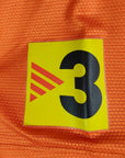 2012 - 13 FC Barcelona Away Shirt Messi 10 - 9/10 - (M) - Eternal Pitch