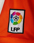 2012 - 13 FC Barcelona Away Shirt Messi 10 - 9/10 - (S) - Eternal Pitch