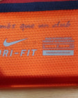 2012 - 13 FC Barcelona Away Shirt Messi 10 - 9/10 - (S) - Eternal Pitch