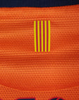 2012 - 13 FC Barcelona Away Shirt Messi 10 - 9.5/10 - (L) - Eternal Pitch