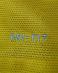 2012 - 13 FC Barcelona Away Shirt Messi 10 - 9.5/10 - (L) - Eternal Pitch