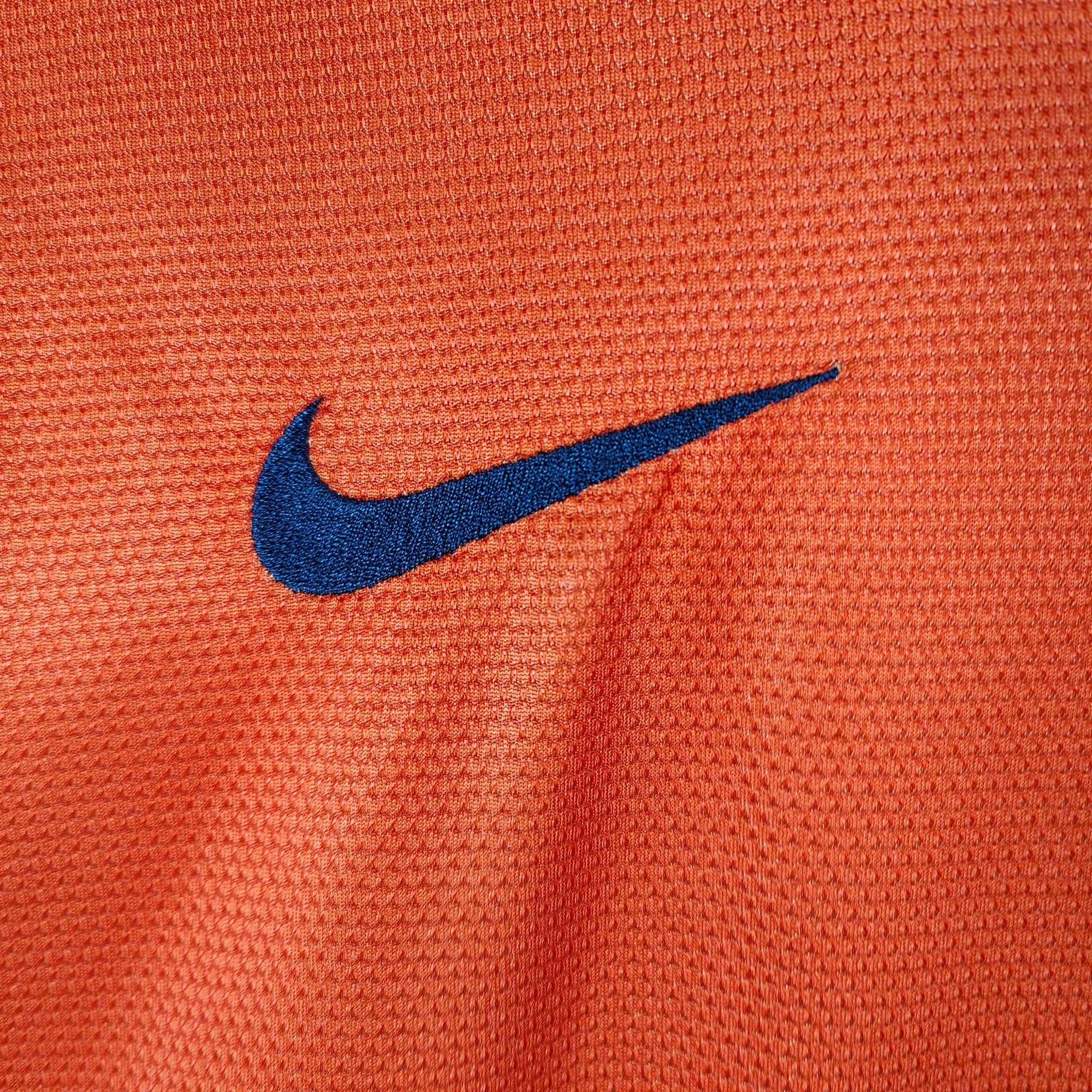 2012 - 13 FC Barcelona Away Shirt Messi 10 - 9.5/10 - (L) - Eternal Pitch