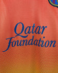 2012 - 13 FC Barcelona Away Shirt Messi 10 - 9.5/10 - (L) - Eternal Pitch