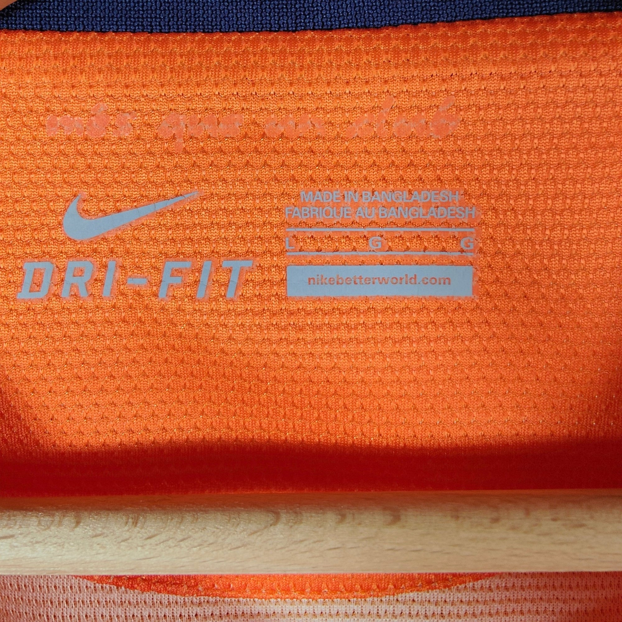 2012 - 13 FC Barcelona Away Shirt Messi 10 - 9.5/10 - (L) - Eternal Pitch