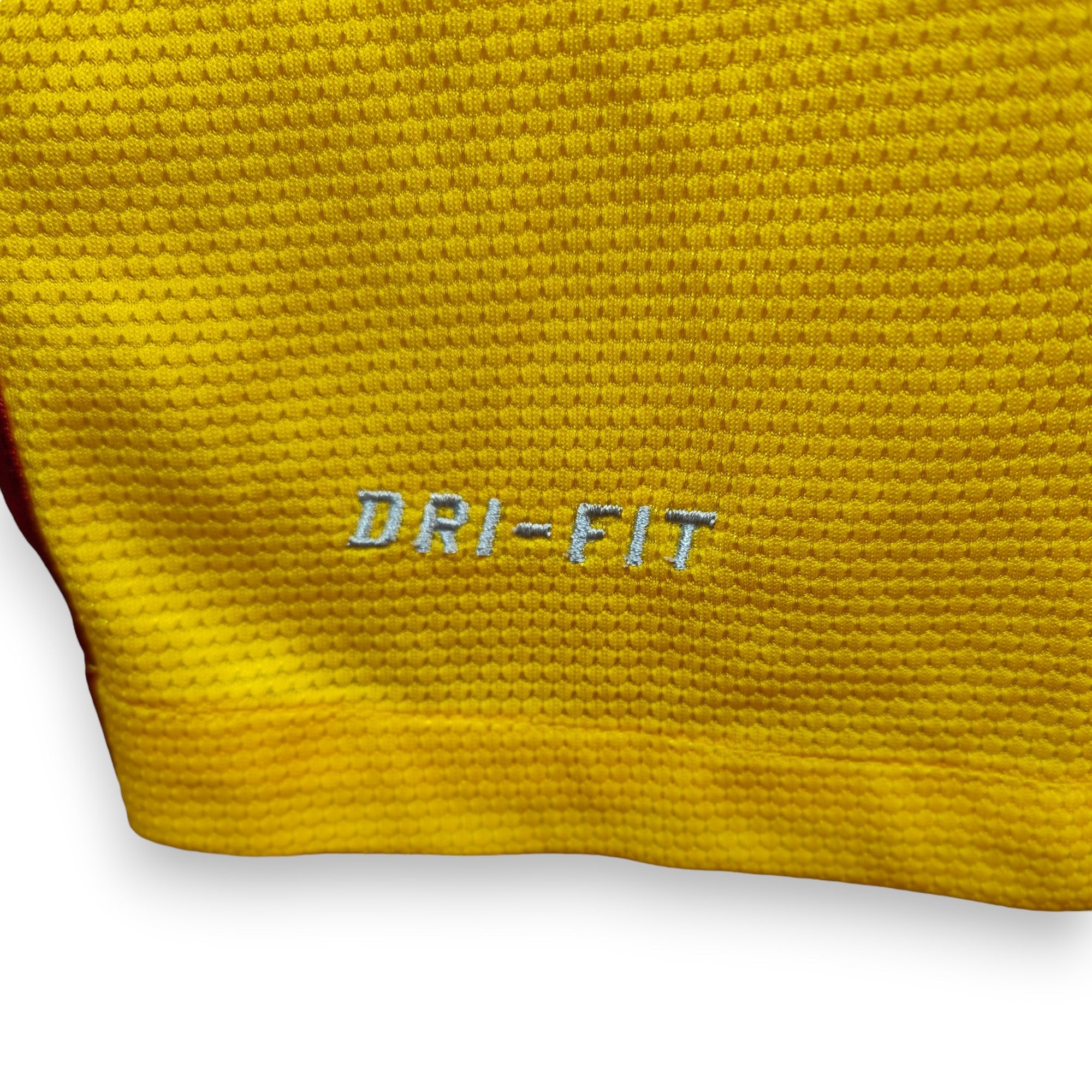 2012 - 13 FC Barcelona Away Shirt Messi 10 (L) - Eternal Pitch