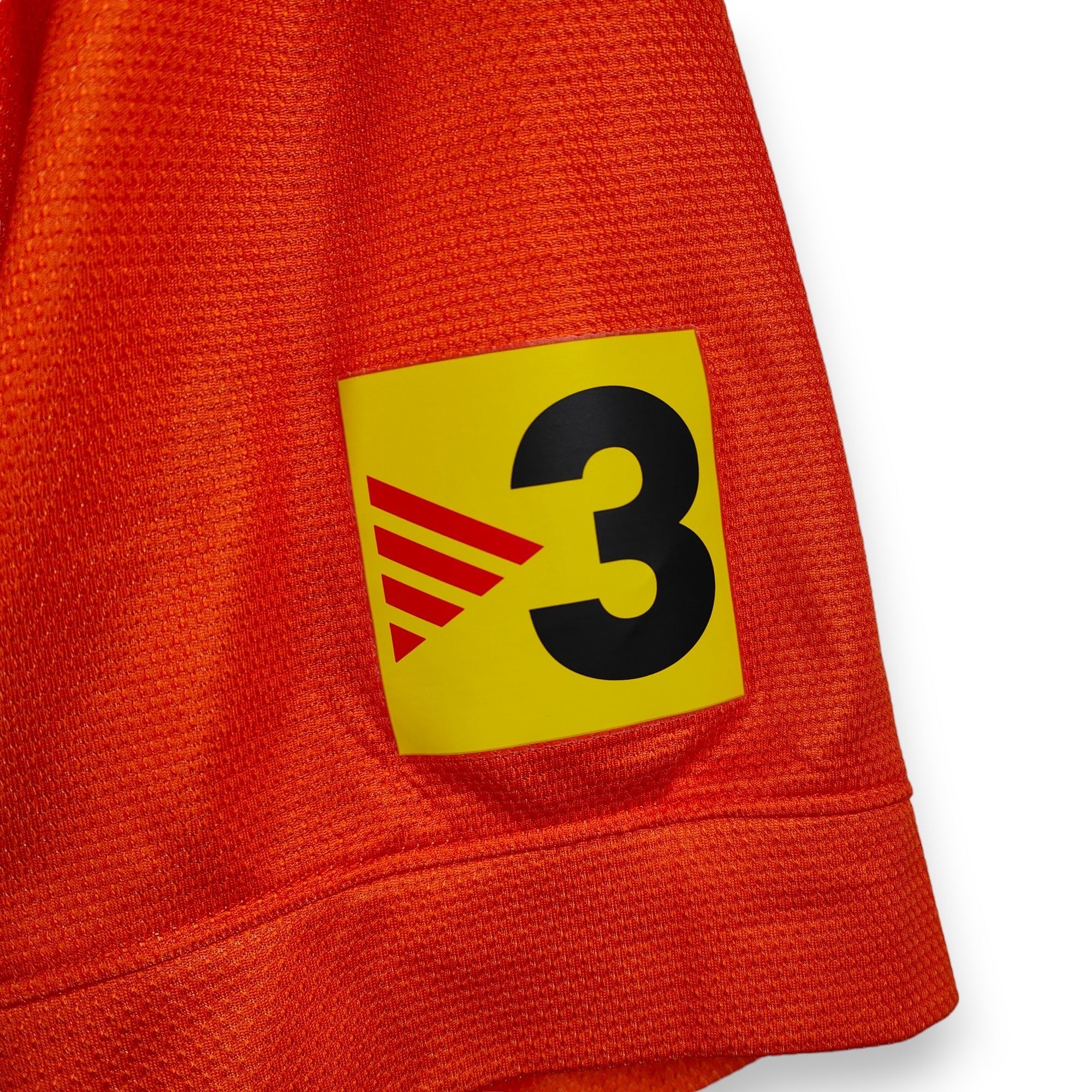 2012 - 13 FC Barcelona Away Shirt Messi 10 (L) - Eternal Pitch