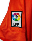 2012 - 13 FC Barcelona Away Shirt Messi 10 (L) - Eternal Pitch