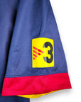 2012 - 13 FC Barcelona Home Shirt Messi 10 (L) - Eternal Pitch