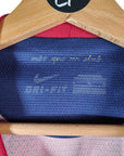 2012 - 13 FC Barcelona Home Shirt Messi 10 (L) - Eternal Pitch