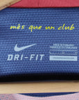 2012 - 13 FC Barcelona Home Shirt Messi 10 (L) - Eternal Pitch