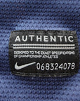 2012 - 13 FC Barcelona Home Shirt Messi 10 (L) - Eternal Pitch
