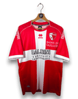 2012 - 13 FC Sion Away Shirt Gattuso 8 - 9.5/10 - (XL) - Eternal Pitch