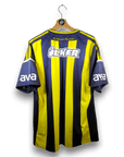2012 - 13 Fenerbahce Home Shirt (XL) - Eternal Pitch