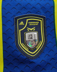 2012 - 13 Fenerbahce Home Shirt (XL) - Eternal Pitch