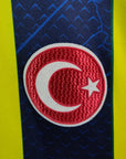 2012 - 13 Fenerbahce Home Shirt (XL) - Eternal Pitch