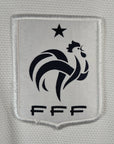 2012 - 13 France Away Shirt (L) - Eternal Pitch