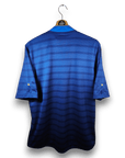 2012 - 13 France Home Shirt - 8.5/10 - (M) - Eternal Pitch