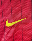 2012 - 13 Galatasaray Third Shirt - 9.5/10 - (M) - Eternal Pitch