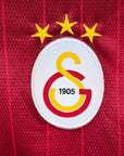 2012 - 13 Galatasaray Third Shirt - 9.5/10 - (M) - Eternal Pitch