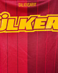 2012 - 13 Galatasaray Third Shirt - 9.5/10 - (M) - Eternal Pitch