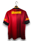 2012 - 13 Galatasaray Third Shirt - 9.5/10 - (M) - Eternal Pitch