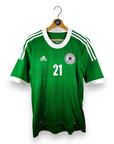 2012 - 13 Germany Away Shirt Reus 21 (M) - Eternal Pitch