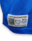 2012 - 13 Italy Home Shirt Pirlo 21 (M) - Eternal Pitch