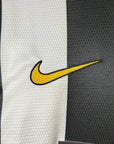 2012 - 13 Juventus Home Shirt Vidal 23 (M) - Eternal Pitch
