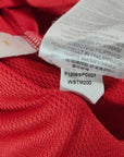 2012 - 13 Liverpool Home Shirt Gerrard 8 - 8.5/10 - (XL) - Eternal Pitch