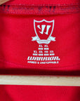 2012 - 13 Liverpool Home Shirt Gerrard 8 - 8.5/10 - (XL) - Eternal Pitch