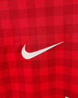 2012 - 13 Manchester United Home Shirt Ferdinand 5 - 9/10 - (XL) - Eternal Pitch