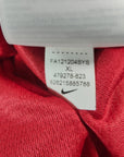 2012 - 13 Manchester United Home Shirt Ferdinand 5 - 9/10 - (XL) - Eternal Pitch