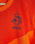 2012 - 13 Netherlands Home Shirt van Persie 16 - 9.5/10 - (S) - Eternal Pitch