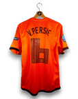 2012 - 13 Netherlands Home Shirt van Persie 16 - 9.5/10 - (S) - Eternal Pitch