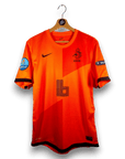 2012 - 13 Netherlands Home Shirt van Persie 16 - 9.5/10 - (S) - Eternal Pitch