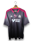 2012 - 13 Olympique Marseille Fourth Shirt - 7.5/10 - (XL) - Eternal Pitch