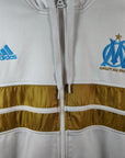 2012 - 13 Olympique Marseille Jacket (L) - Eternal Pitch