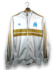 2012 - 13 Olympique Marseille Jacket (L) - Eternal Pitch