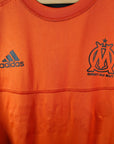 2012 - 13 Olympique Marseille Third Reversible Shirt (M) - Eternal Pitch