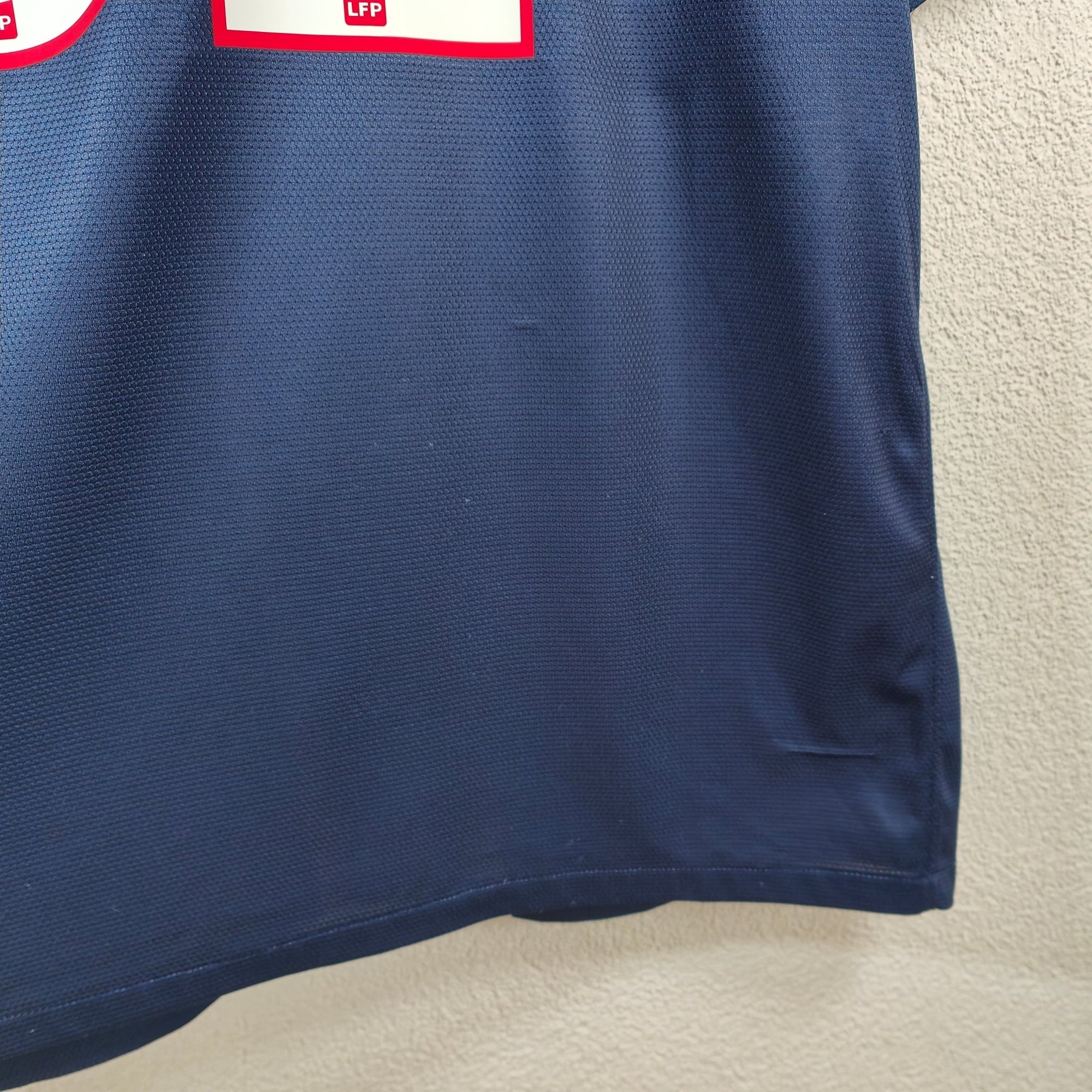 2012 - 13 PSG Home Shirt Beckham 32 - 8/10 - (XL) - Eternal Pitch