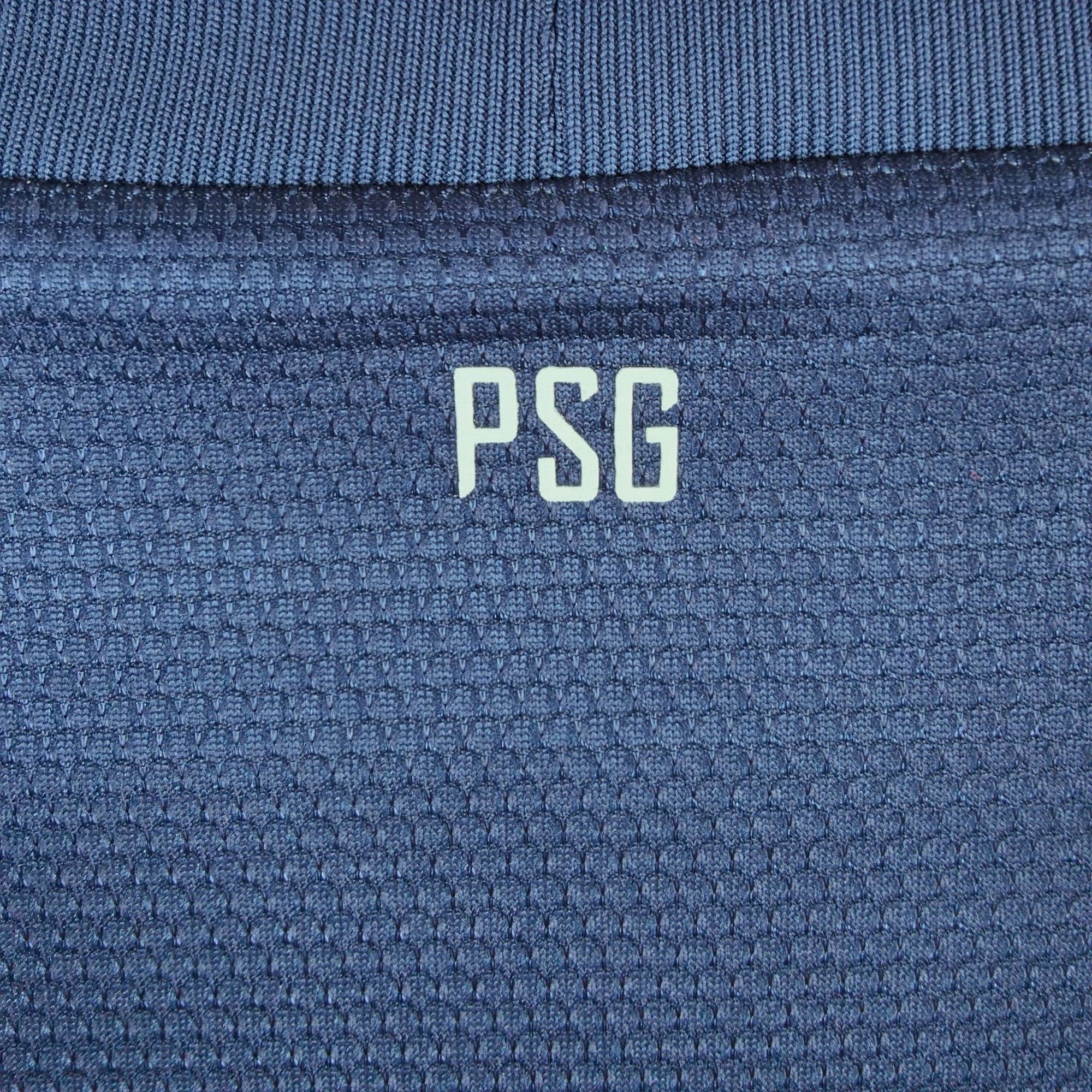 2012 - 13 PSG Home Shirt Beckham 32 - 8/10 - (XL) - Eternal Pitch