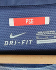 2012 - 13 PSG Home Shirt Beckham 32 - 8/10 - (XL) - Eternal Pitch
