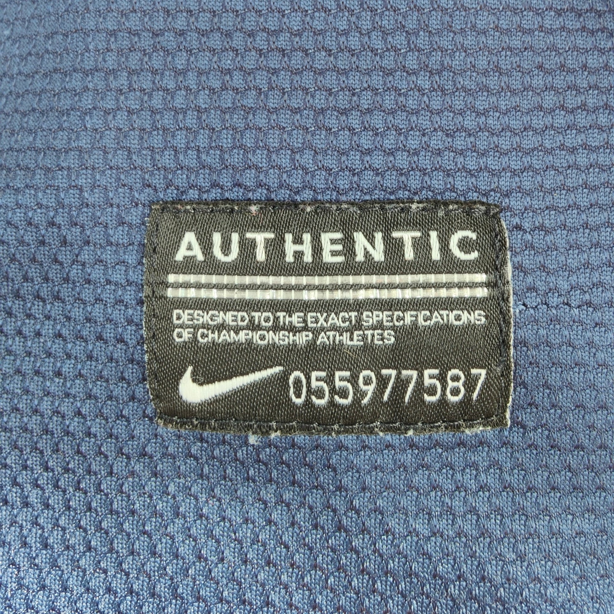 2012 - 13 PSG Home Shirt Beckham 32 - 8/10 - (XL) - Eternal Pitch