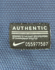 2012 - 13 PSG Home Shirt Beckham 32 - 8/10 - (XL) - Eternal Pitch