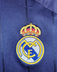 2012 - 13 Real Madrid Away Shirt Ronaldo 7 - 8/10 - (L) - Eternal Pitch