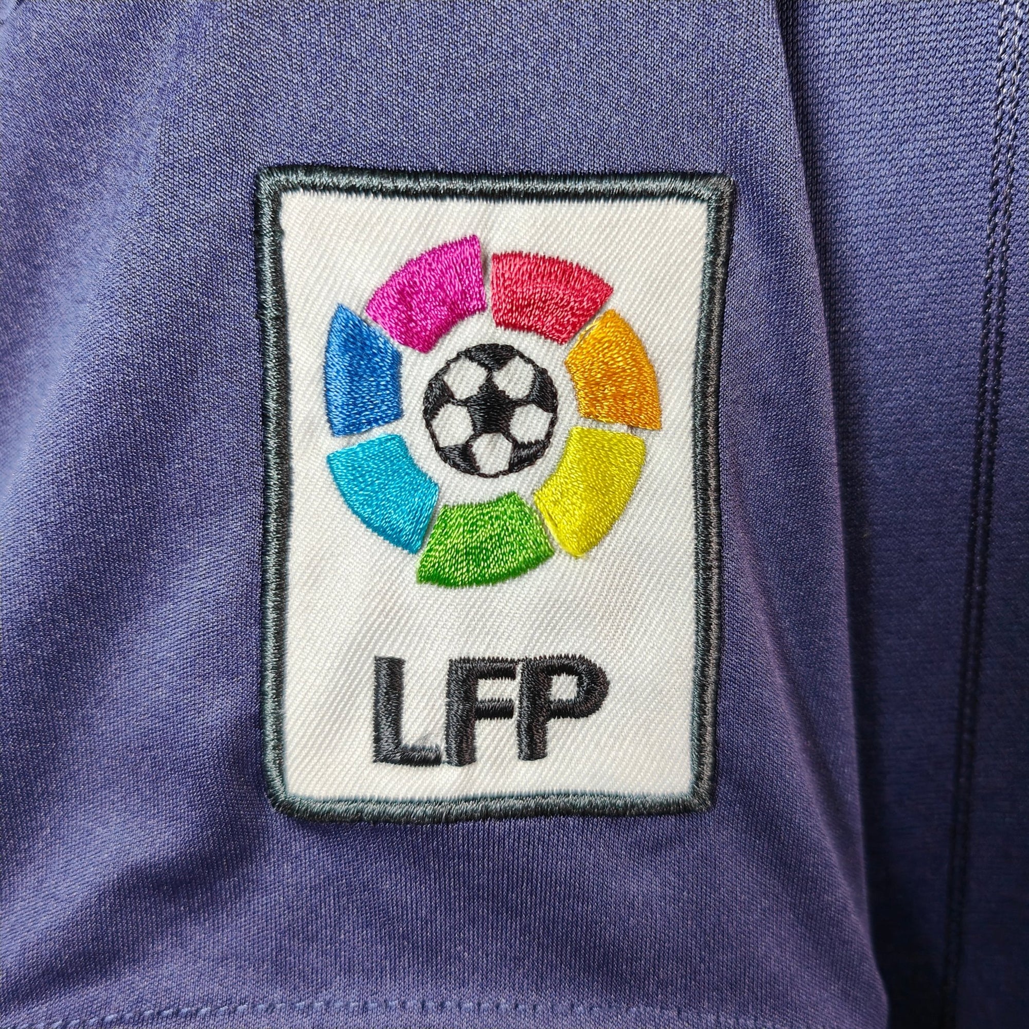 2012 - 13 Real Madrid Away Shirt Ronaldo 7 - 8/10 - (L) - Eternal Pitch