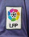 2012 - 13 Real Madrid Away Shirt Ronaldo 7 - 8/10 - (L) - Eternal Pitch