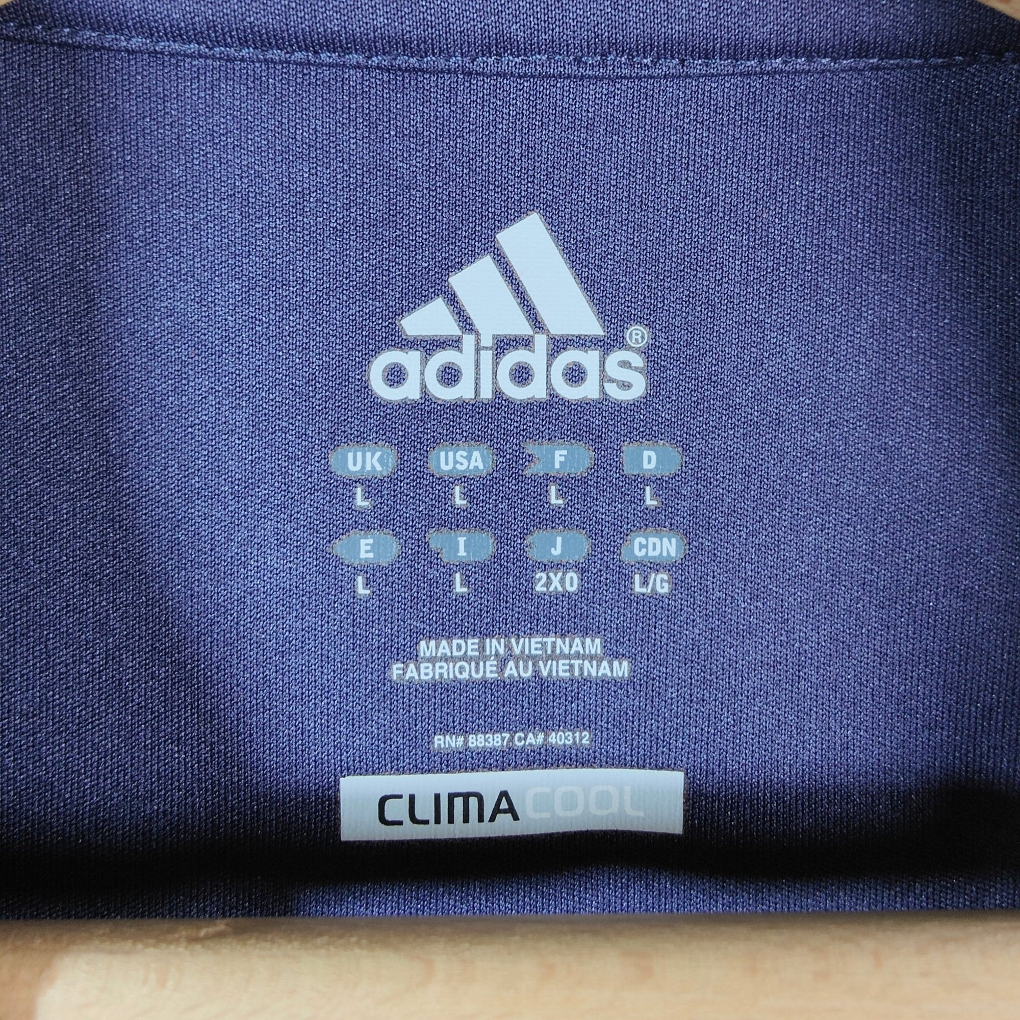 2012 - 13 Real Madrid Away Shirt Ronaldo 7 - 8/10 - (L) - Eternal Pitch