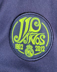 2012 - 13 Real Madrid Away Shirt Ronaldo 7 - 9/10 - (M) - Eternal Pitch